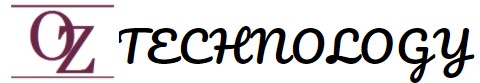 Logo OZ-Technology